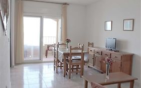 Apartamentos Copacabana Playa